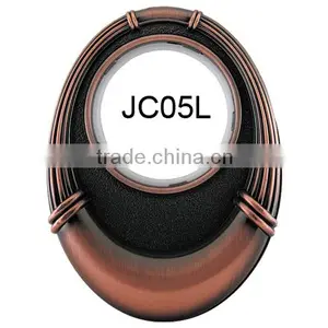 Plastic Curtain Eyelet Oval Eyelet Eyelet Curtain Punch Machine thumbnail-5
