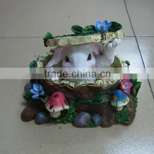 Beauty Sexy Girl Figurine Hot Angle Animation Model Statue thumbnail-3