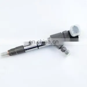 Fuel Injector 0445 120 233 Bos-ch Original In Stock Common Rail Injector 0445120233 thumbnail-4