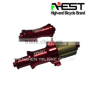 Bicycle Aluminum Hub,Bike Hub thumbnail-1