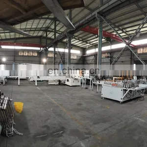 High Productivity Automatic Soft Facial Tissue Production Line thumbnail-3