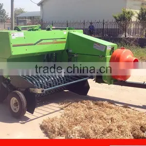 Runshine High Quality RXFK2060 Square Baler With CE thumbnail-1