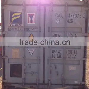 Hot Sale Used Reefer Container 40ft thumbnail-2