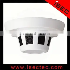 ISEC New Smart Home System Hidden Camera With Voice Recorder thumbnail-1