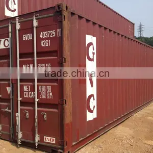 Best Price 40' Used Container thumbnail-1