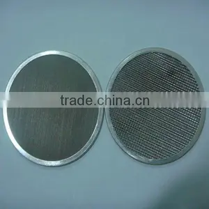 SS Sintered Fibbre Netting/factory thumbnail-1