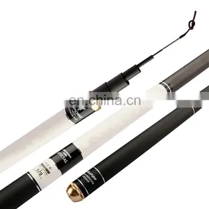 Factory Wholesale Super Hard High Carbon Rod Fishing Rod Telescopic Fishing Rod Prime Rod Mini Portable Pacifier Fishing Rod Hot Sale thumbnail-2