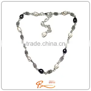 Latest Design Fashion for Anniversary Fashion Charm Necklace Jewelry thumbnail-1