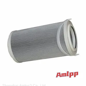WR734T100 Industrial Flame-retardant Welding Fume Dust Filter Cartridge thumbnail-1