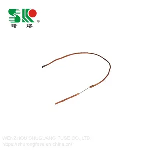 11kv-36kv Type K & T High Voltage Thermal Fuse Wire thumbnail-3