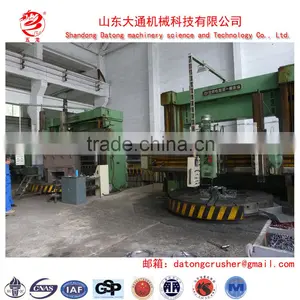 The Most Safe And Efficient Cone Crusher thumbnail-5
