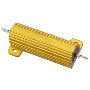 Stackpole Electronics Inc KAL50FB5R00 Chassis Mount Resistors thumbnail-1