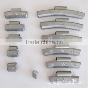 2015 Continued Hot Clip-on Wheel Balance Weight thumbnail-2