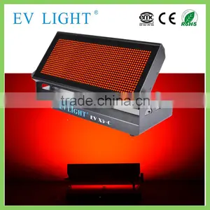 Disco Lighting 104pcs*0.5w RGB Three in One Led Strobe Light thumbnail-2