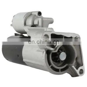 0001121422 New Auto Engine 12V 10T 1.1KW Starter Motor for Landrover LR2 2008-2015 thumbnail-1