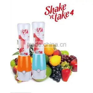 New Kitchen Appliance Mini Electric Hand Blender/Mixer Blender/Juicer Blender thumbnail-1