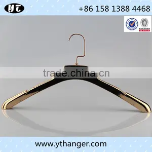 Hot Sale Electronic Plated Hanger With Rose Gold Hook for Lady thumbnail-6