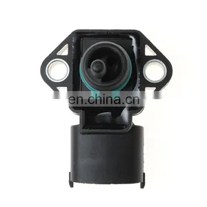 100000130 ZHIPEI Manifold Absolute Pressure MAP Sensor 0281002205 for Chrysler Dodge Land Rover Fiat Iveco thumbnail-1