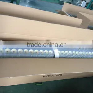 Hot Sale Compact Heat Pipe Solar Heater Collector thumbnail-5
