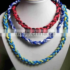 Fashion Necklace thumbnail-1