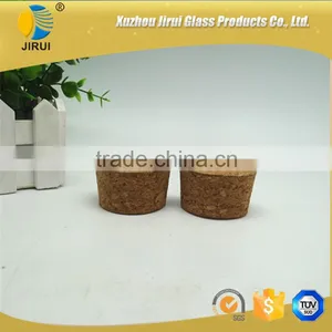 Custom Design 30mm Height Wooden Cork for Sale thumbnail-1