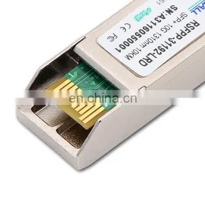 Tx1310nm 20km 10g Sfp Module thumbnail-3