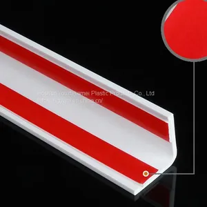 Living Room Decoration PVC High-quality Corner Guards Acrylic Glue thumbnail-3