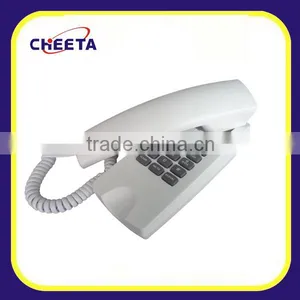 Land Line Phone/elegant Trimline Phone for Home thumbnail-1