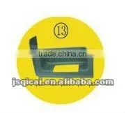 Body Parts for Sinotruck Howo Tractor Truck Foot Step or Step Panel for 07 Series, OEM: WG1642240030/1 thumbnail-1