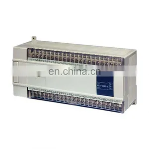 FX3U-16MR/ PLC Programmable Controller Build-in 8 Input/8 Output(relay),DC Power Supply thumbnail-3