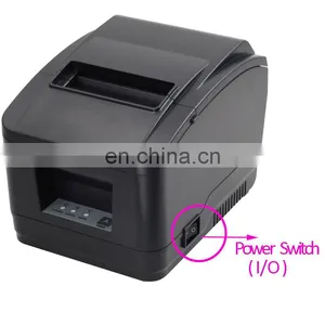 OCP-807 Driver Download USB 80mm Wireless Pos Thermal Printer 58mm Pos Printer thumbnail-5