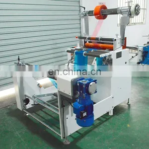 Customized Swing Arm Function Motor Roll-to-sheet Laminating Cutting Machine thumbnail-2