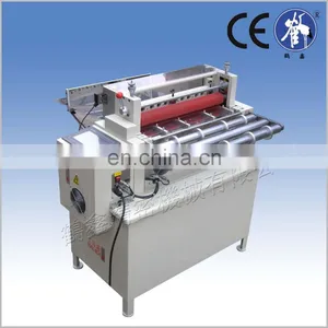 Automatic Heat Shrink Tube Cutting Machine thumbnail-5