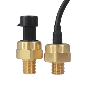 WNK83MA Pressure Sensor for Air Conditioners, Pumps, Compressors, Refrigerants, Automotive Control Systems thumbnail-1