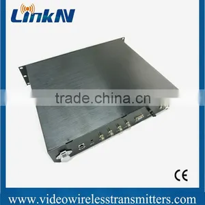 20W TDD Base Station Transceiver,long Range Wireless Transceiver thumbnail-4