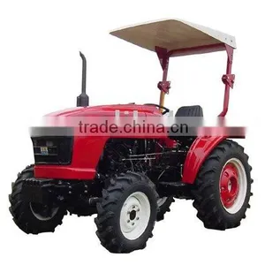 JM-354 Tractor thumbnail-1