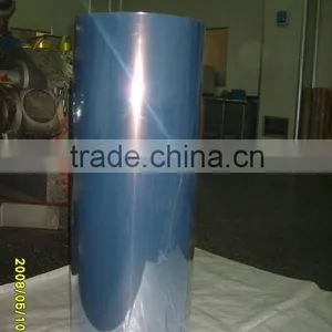 Pharmaceutical PVC Rigid Clear Sheet For Blister Packaging thumbnail-2
