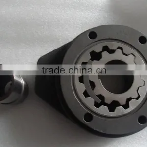 REXROTH A4VG56 CHARGE PUMP thumbnail-1