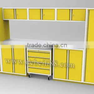 Workshop and Garage Use Roller Tool Storage AX-ZHG0012 thumbnail-1