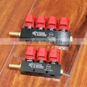 CNG/LPG Nozzle Rail thumbnail-1