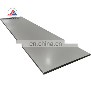 Hot Rolled Stainless Steel Sheet 4mm 8mm 16mm ss Plate 321 thumbnail-1