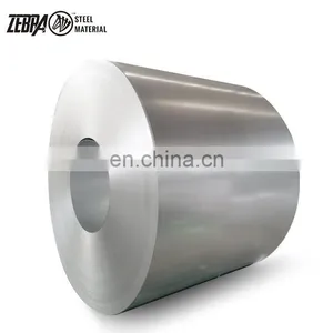Zebra 0.2mm 0.3mm 0.5mm Galvanised Steel Coils Roll gi Coil Galvanized Sheet/plates/strips Price thumbnail-1