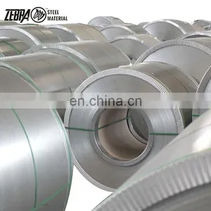 Zinc Coating G40 Z60 Z80 Z180 Galvanneal Steel Sheet in Coil Iron Coils Galvanized Hot Sale Brazil thumbnail-3