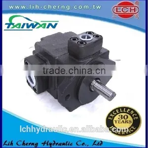 PV2R Series Vane Pumps With High Pressure and Lower Noise thumbnail-1