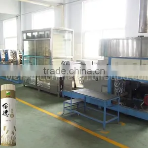 Full Automatic Chinese Noodle Making Machine Price thumbnail-1
