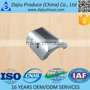 OEM & ODM Price Fast Delivery Cnc Tool Holder Parts thumbnail-3