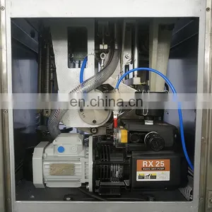 Nice Price Automatic Pharmacy Powder/Pellet Capsule Filling Machine thumbnail-5