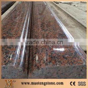 China G562 Red Granite Skirtings, Granite Border thumbnail-1