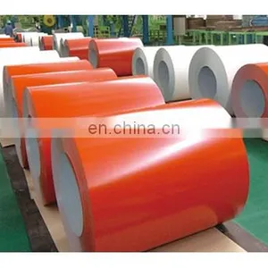 Ppgl Coils Ppgi/prepainted Galvanized Steel Coils Ppgi Steel Sheet Price thumbnail-5