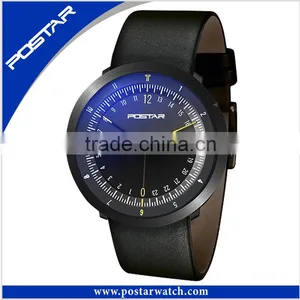 Fashion Sport Watch Analog Chronograph With Waterproof Function Watch thumbnail-5